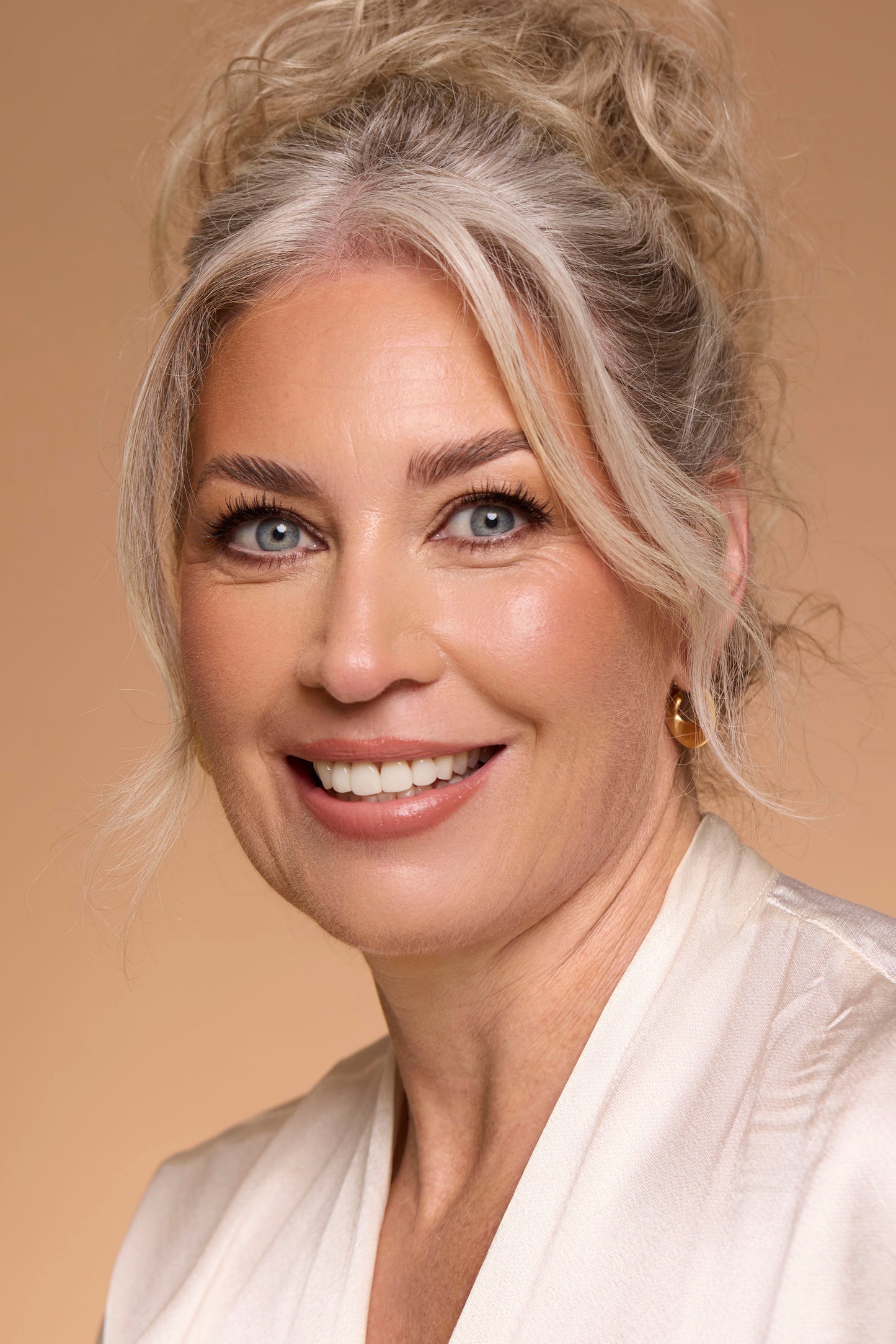 Mature Women Masterclass