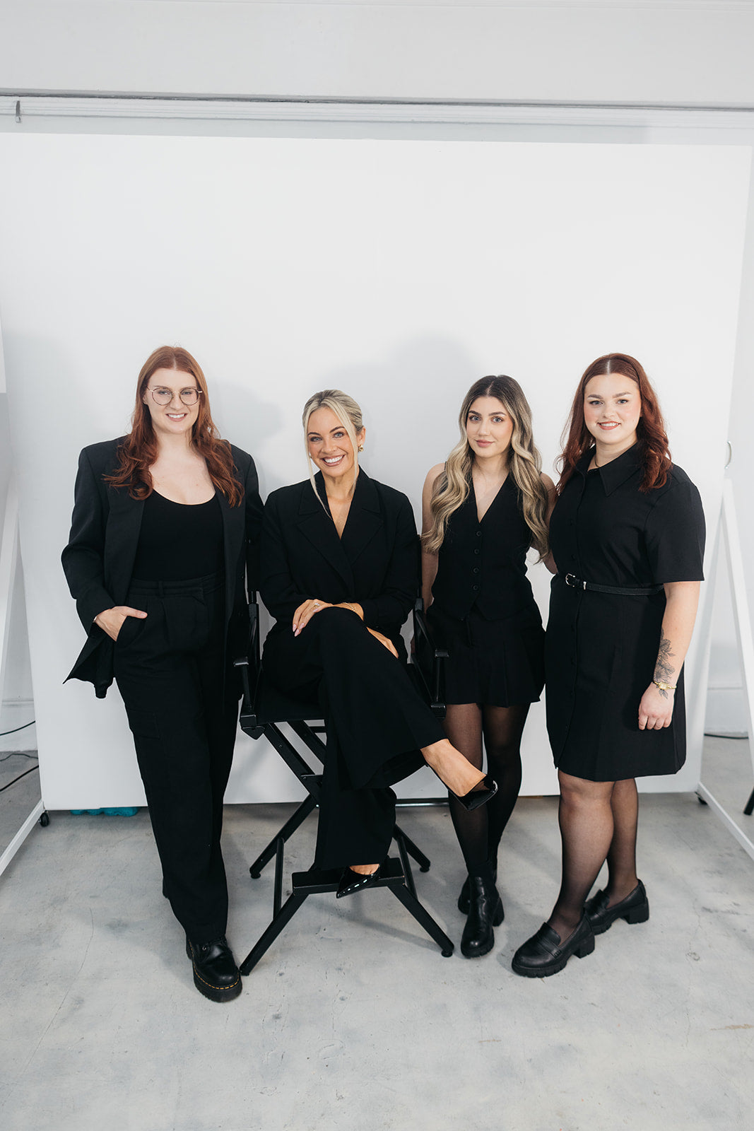 Private Business Mentoring