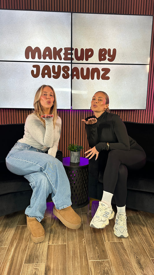 More Than Makeup Experience