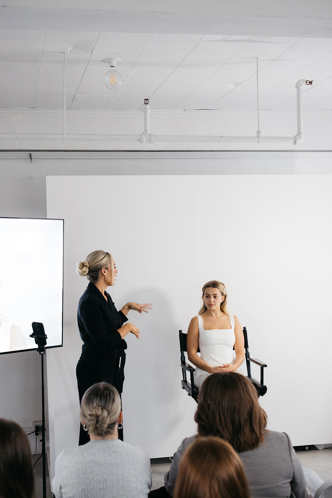 Toronto: The Brand And Artistry Immersion