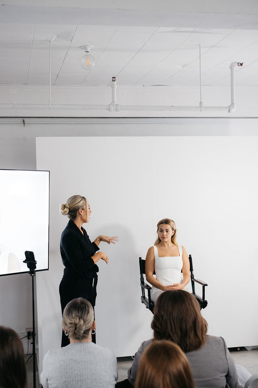 New York: The Brand And Artistry Immersion